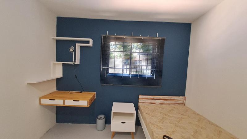 To Let 1 Bedroom Property for Rent in Boston Western Cape